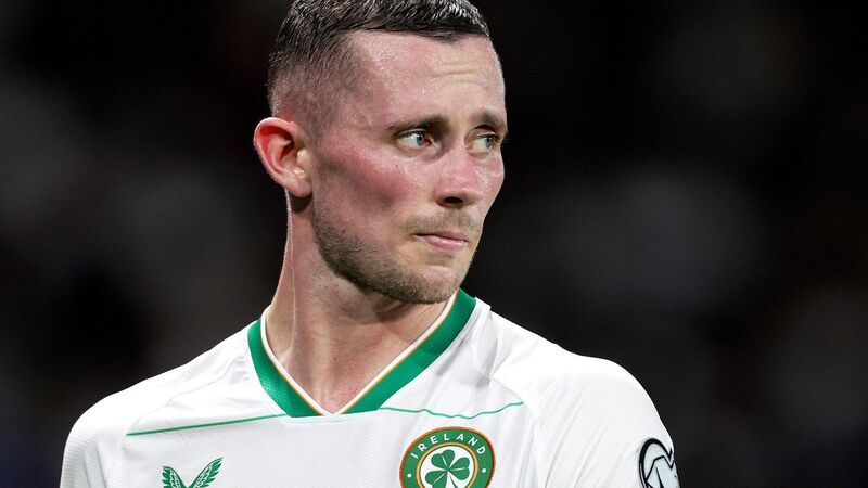 Alan Browne picked as Preston Player of the Year but could be on his way out of Deepdale