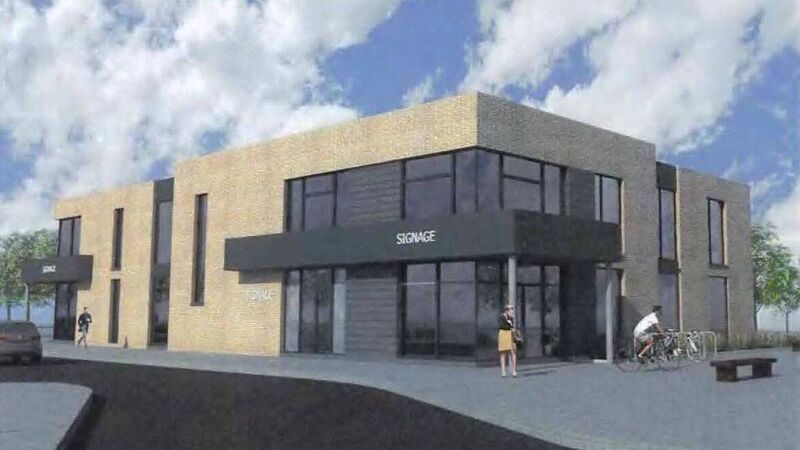 Green light for sizeable mixed-use development in East Cork Green light for sizeable mixed-use development in East Cork