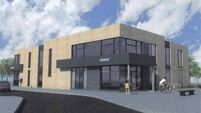 Green light for sizeable mixed-use development in East Cork