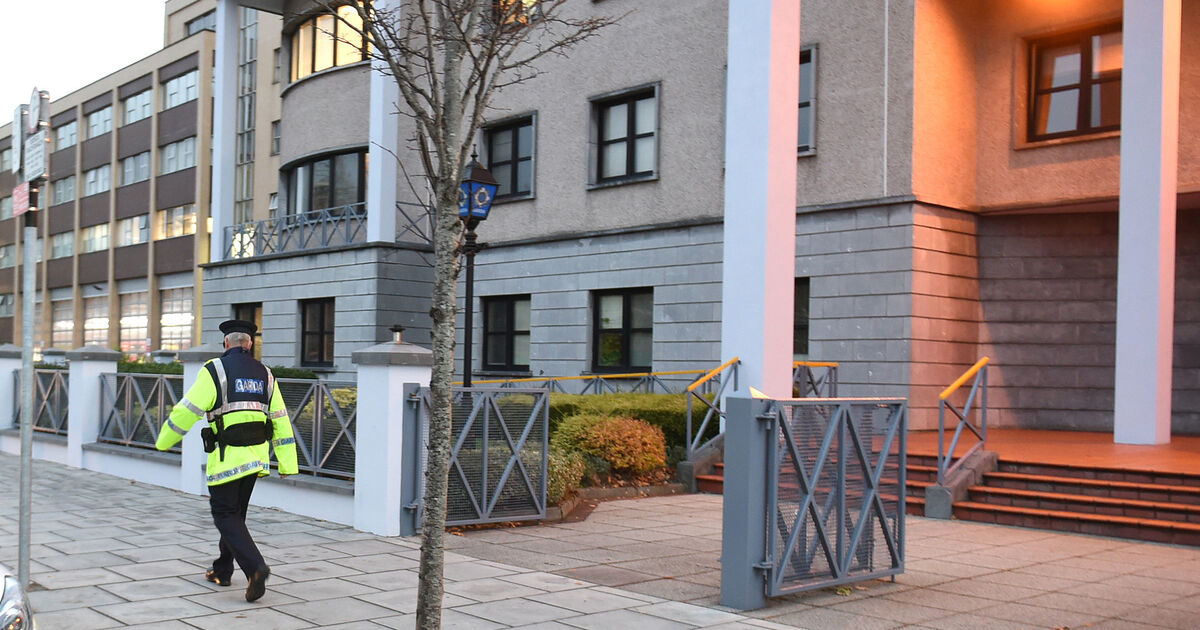 Cork getting 'raw deal' with garda numbers - Vimarsana News
