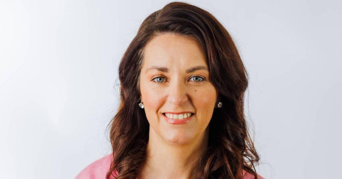 Cork author: Milly has become part of the family - Vimarsana News