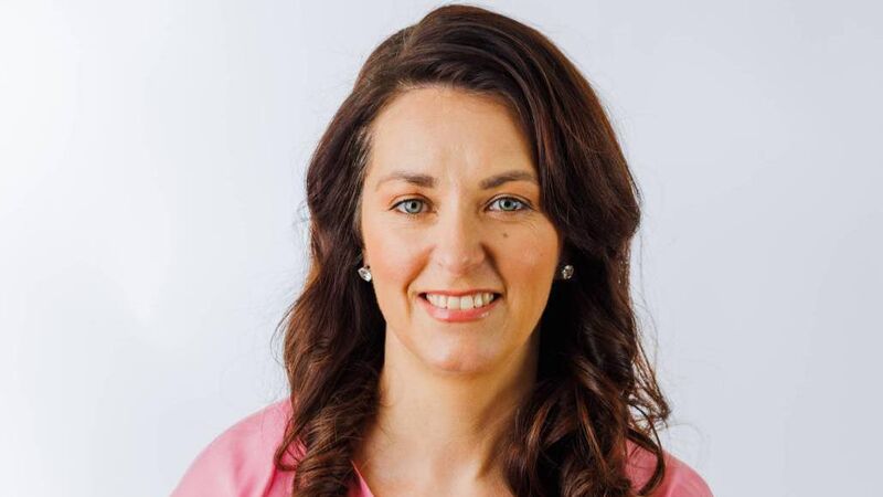 Cork author: Milly has become part of the family