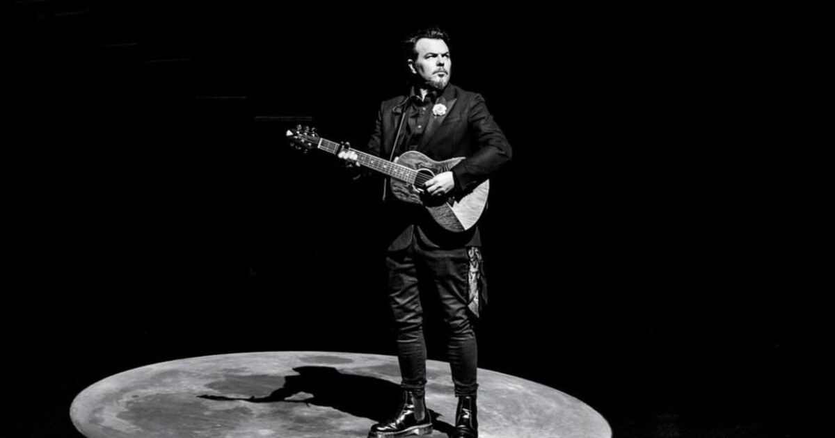 Do things and do them well, says Jack L, ahead of Cork concert - Vimarsana News