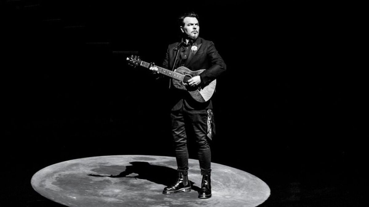 Do things and do them well, says Jack L, ahead of Cork concert 