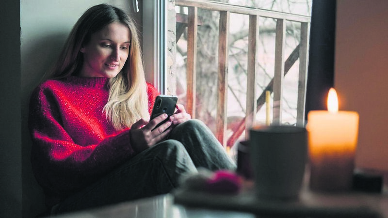 Have you got dating app fatigue? Here’s how to reset your dating mojo