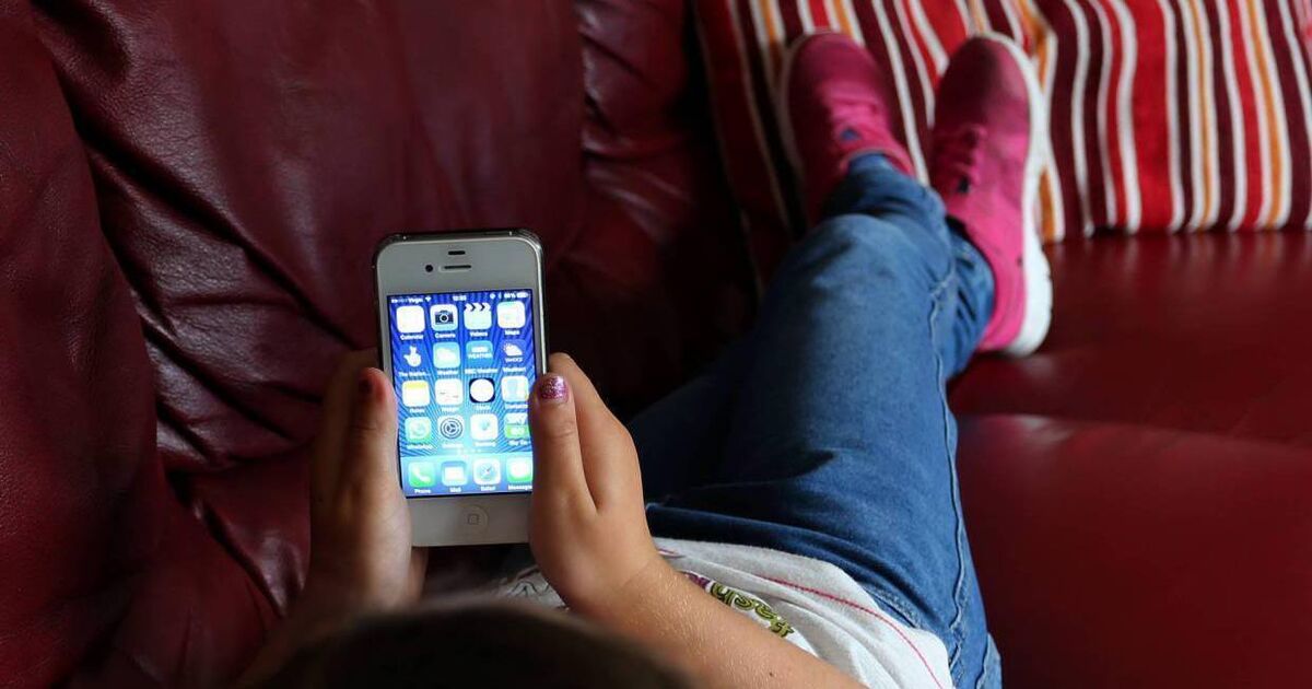 We need to bar all under 16s from accessing social media - Vimarsana News
