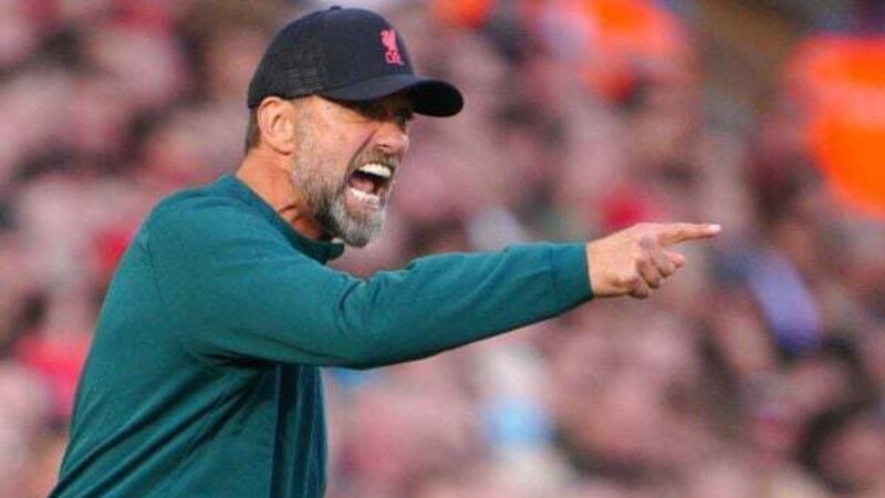 Jurgen Klopp attacks state of English football and ‘overworked’ Premier League Jurgen Klopp attacks state of English football and ‘overworked’ Premier League