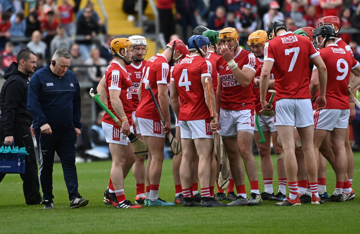 Picture: Eddie O'Hare