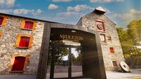 Explore the home of the world's most beloved whiskeys at Midleton Distillery Experience