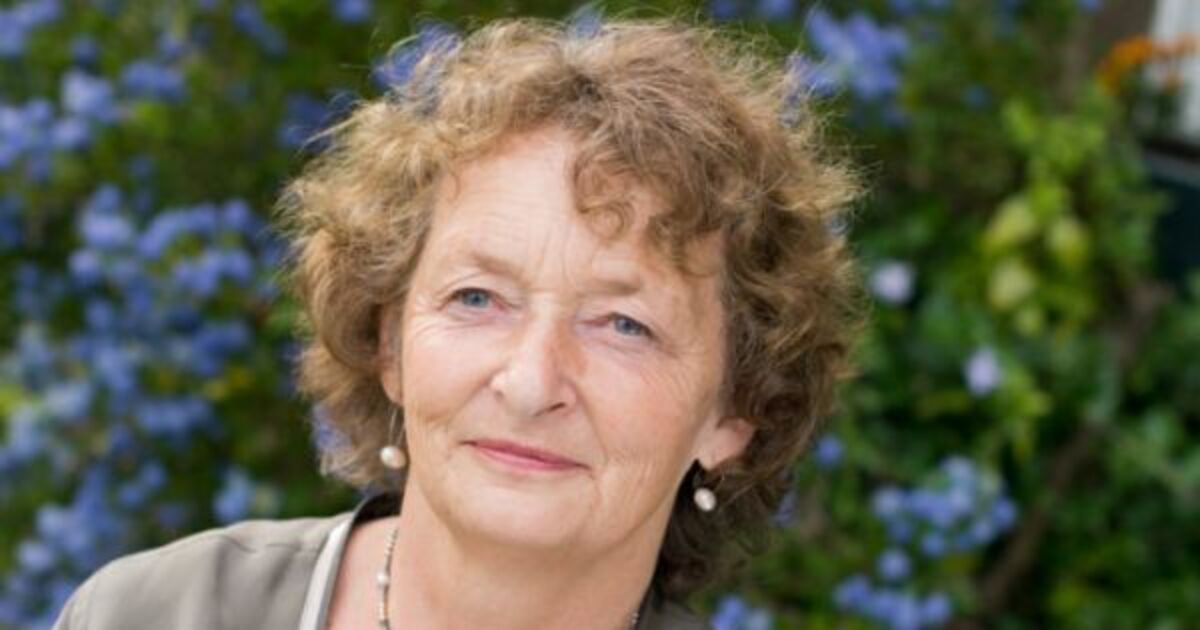 Hazel Allen of Ballymaloe House Hotel dies - Vimarsana News