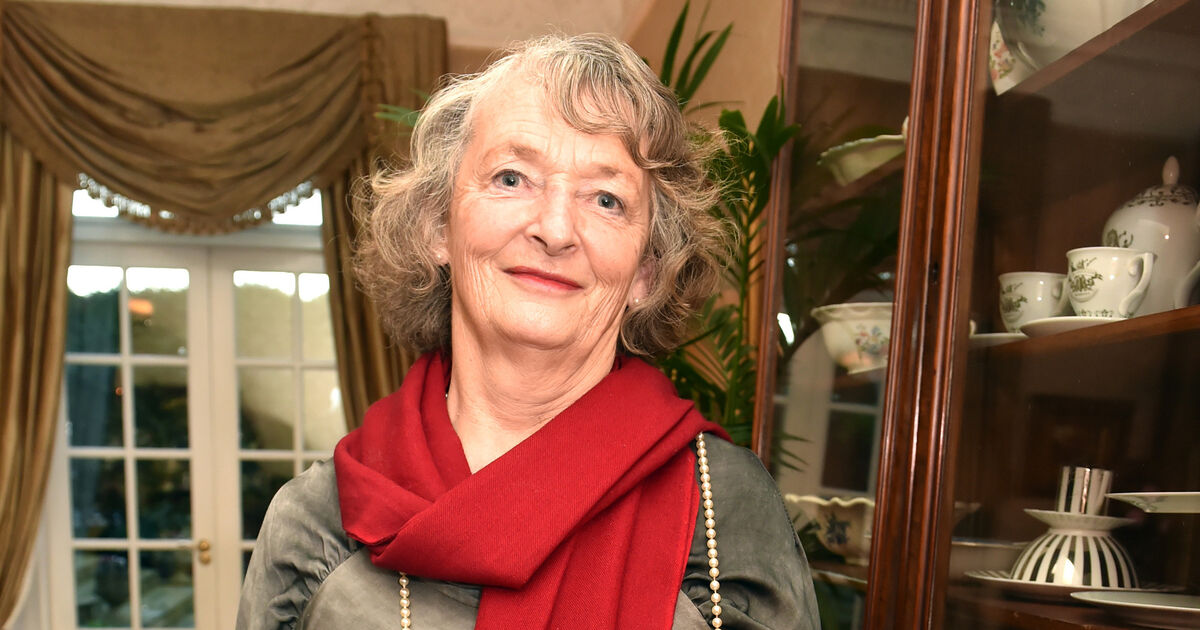 Hazel Allen of Ballymaloe House Hotel dies - Vimarsana News