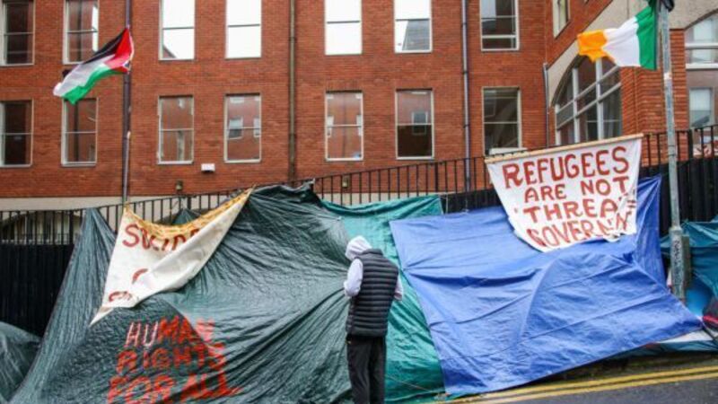 Ireland's migration challenge – explained in seven charts Ireland's migration challenge – explained in seven charts