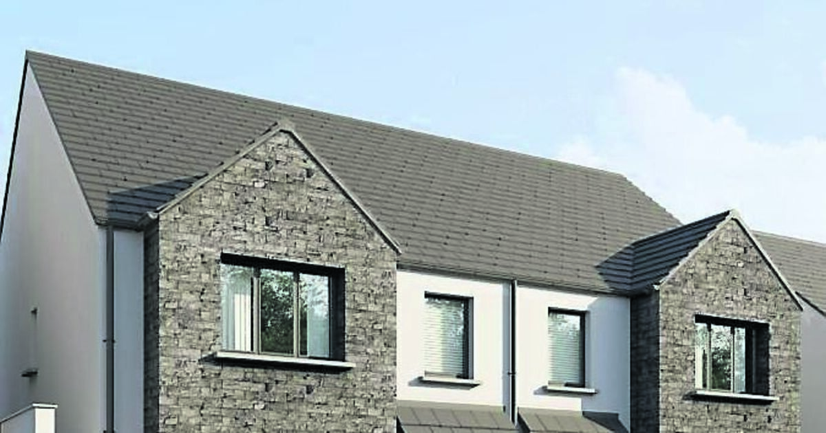 New affordable housing scheme launched for Cork - Vimarsana News
