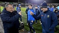 Tipperary v Waterford - Allianz Hurling League Division 1 Group B