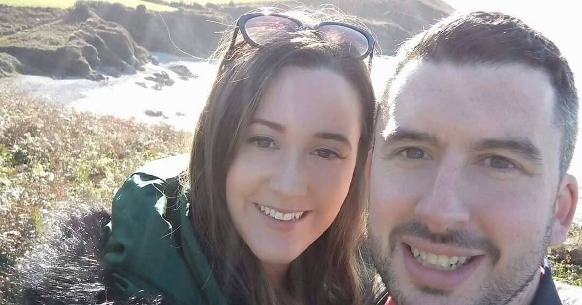 How I Met My Partner: A missing text almost ended love story for Cork couple - Vimarsana News