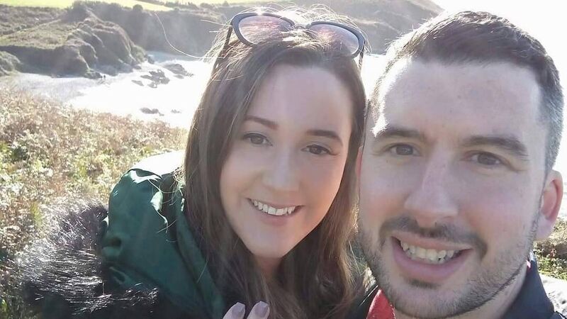 How I Met My Partner: A missing text almost ended love story for Cork couple How I Met My Partner: A missing text almost ended love story for Cork couple