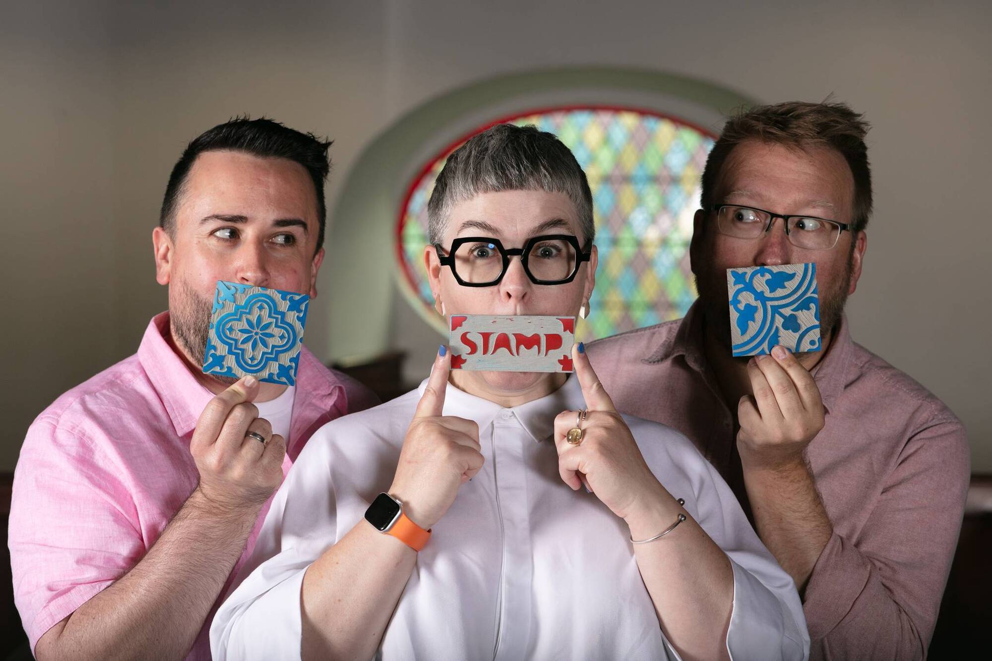 STAMP festival makes its mark with return to Cork