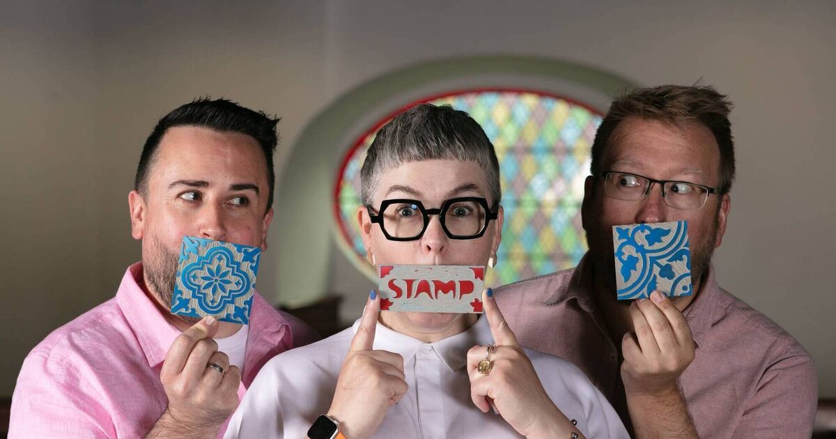 STAMP festival makes its mark with return to Cork - Vimarsana News