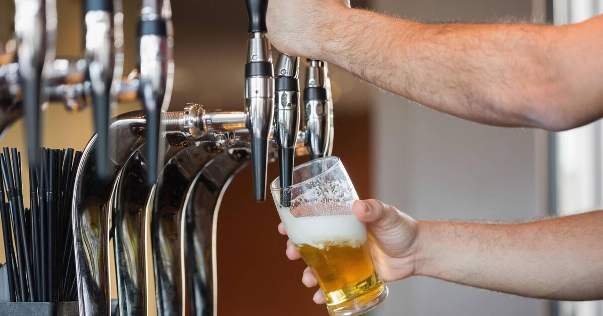 Jail for man who carried out violent attack on bar staff using boxcutter knife at Cork pub - Vimarsana News