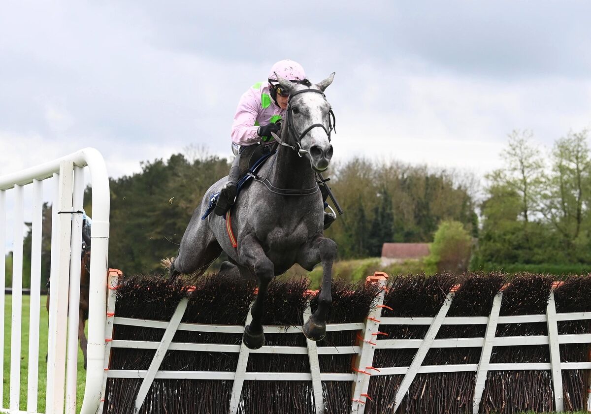 Picture: Healy Racing