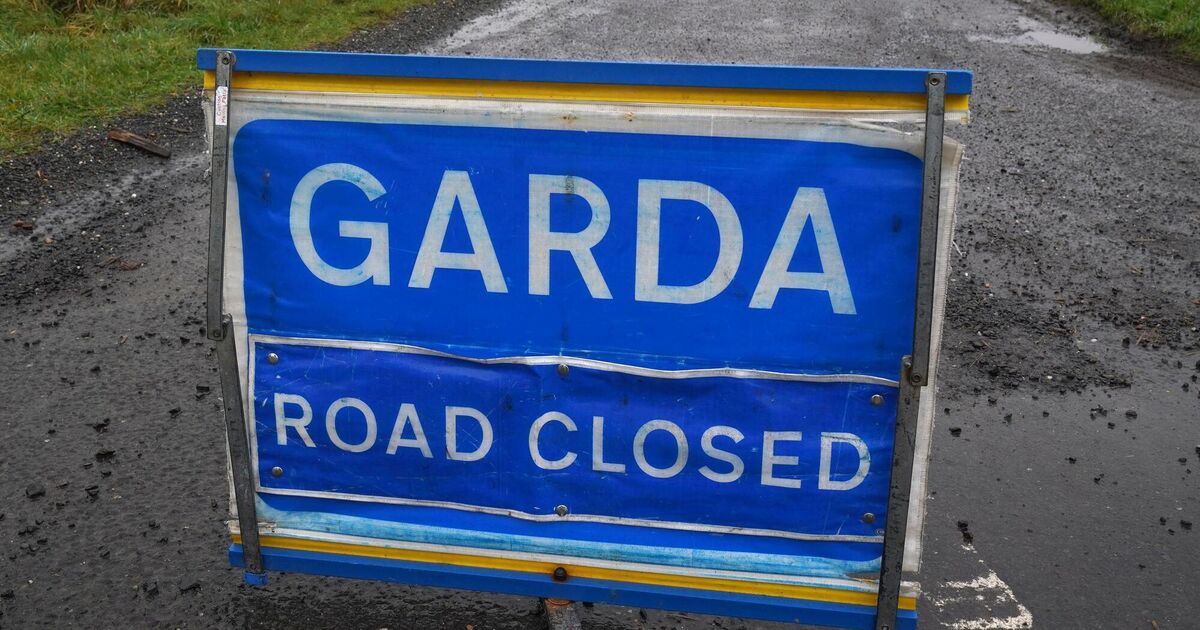 Man, 80s, suffers serious injuries in road traffic collision in Bantry - Vimarsana News