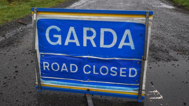 Man, 80s, suffers serious injuries in road traffic collision in Bantry