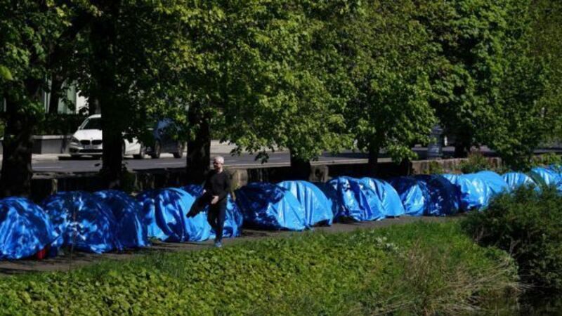 Government must be stronger in dealing with asylum seeker camps – TD Government must be stronger in dealing with asylum seeker camps – TD