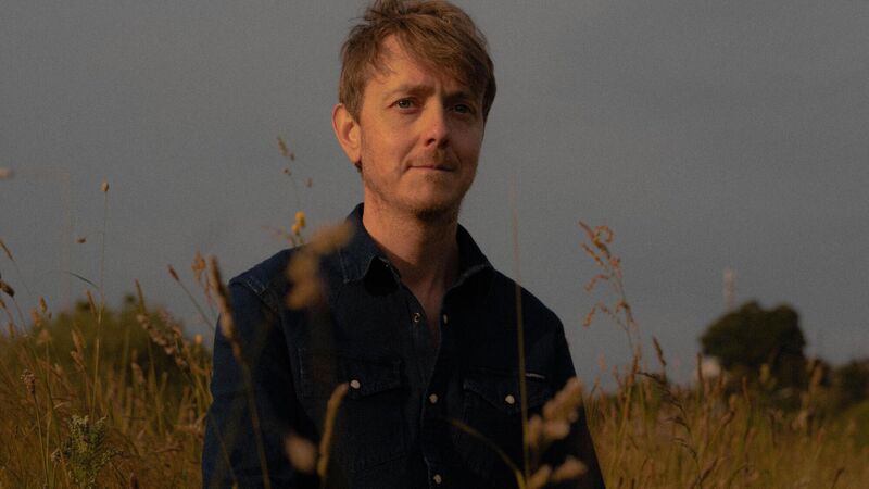 Cork's David Murphy marries slow Irish airs with dreamy pedal-steel guitar, in debut solo album Cork's David Murphy marries slow Irish airs with dreamy pedal-steel guitar, in debut solo album