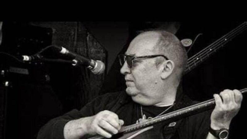 'He was unique in every way': Tributes paid to Cork musician Ron Kavana following his death