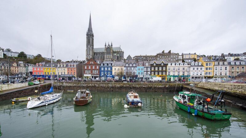 Local elections 2024: Roads, housing and increased amenities among key issues in Cobh MD Local elections 2024: Roads, housing and increased amenities among key issues in Cobh MD