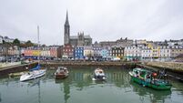 Local elections 2024: Roads, housing and increased amenities among key issues in Cobh MD