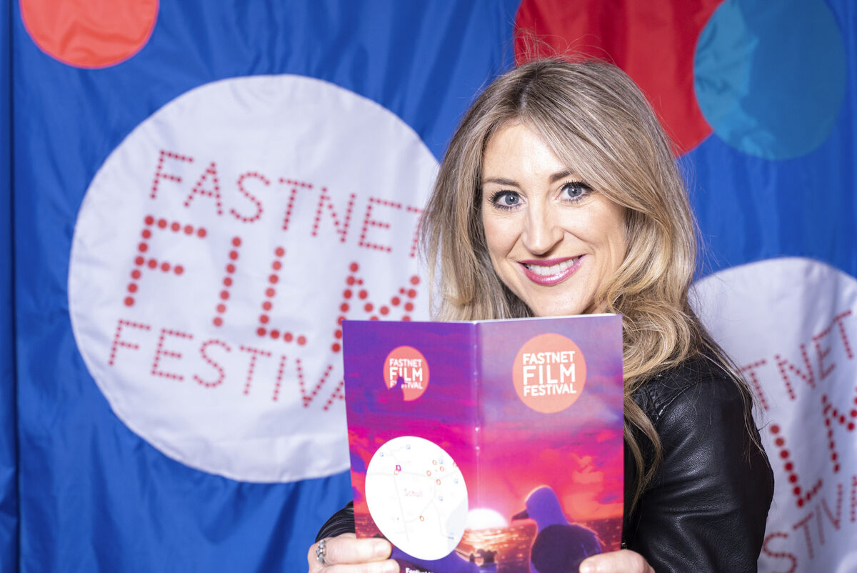Lorraine Hogan from Kinsale. Photography by Gerard McCarthy Lorraine Hogan from Kinsale. Photography by Gerard McCarthy