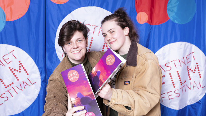 Pictures: Fastnet Film Festival to focus on horror-themes Pictures: Fastnet Film Festival to focus on horror-themes