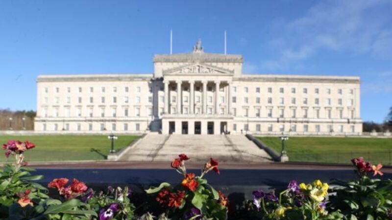 Stormont to hear call for immediate ceasefire in Gaza Stormont to hear call for immediate ceasefire in Gaza