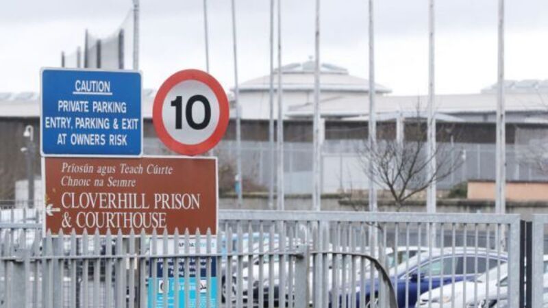 ‘Dramatic’ increase in number of people detained in custody before trial ‘Dramatic’ increase in number of people detained in custody before trial