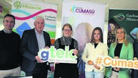 SCÉALTA CHORCAÍ: Mná ag dul i mbun gnó agus onóir do scoláirí i nGaeltacht Mhúscra