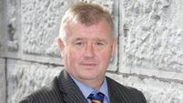 Paul Byrne and Virgin Media agree to mediate dispute over disciplinary process and suspension