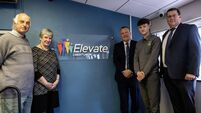 Merged Douglas and Glanmire & District Credit Unions reveal new name