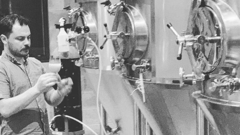 Corkonians Abroad: Dream role working at Jeremy Clarkson’s UK brewery