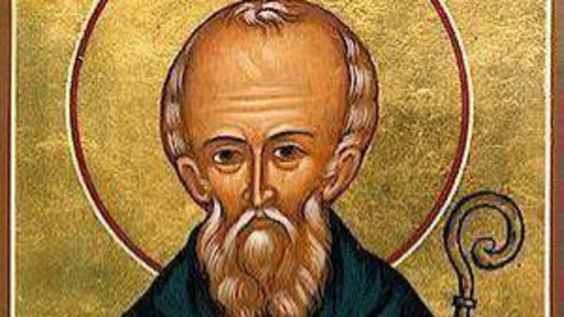 Are St Columba’s prophecies of an end of days coming true? Are St Columba’s prophecies of an end of days coming true?