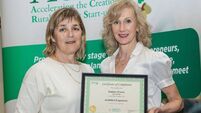 Empowering rural innovation: Cork entrepreneur elevates digital learning