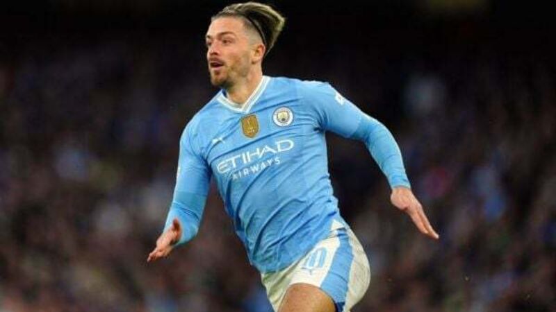 Jack Grealish landed with £1,042 bill after admitting speeding in Range Rover
