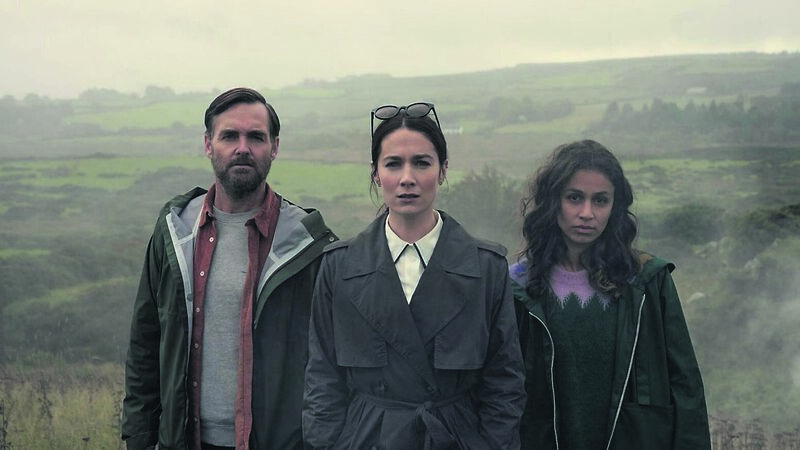 New Netflix TV series was filmed in Cork