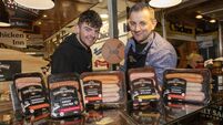 Cork based suppliers O'Flynn Foods named as Grow with ALDI finalists