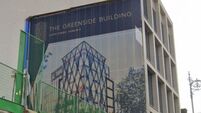 Developer of Dublin office building seeks to sue supplier over alleged defective concrete