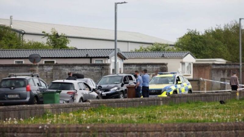 'This is just a pure tragedy': Families in mourning as infant boy killed in Clare 'This is just a pure tragedy': Families in mourning as infant boy killed in Clare