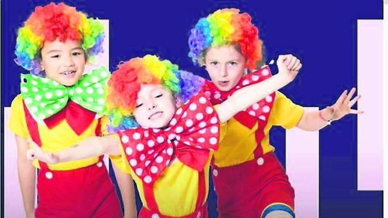 What's on Cork's stages this week?