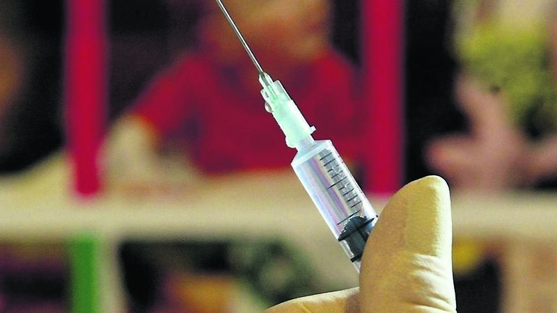 Whooping cough is the next big disease threat to babies