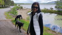 Cork woman is set to fulfill her Camino dream in aid of homeless charity