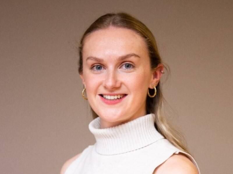 Hannah Coleman, Communications and Education manager with Boardmatch. Hannah Coleman, Communications and Education manager with Boardmatch.